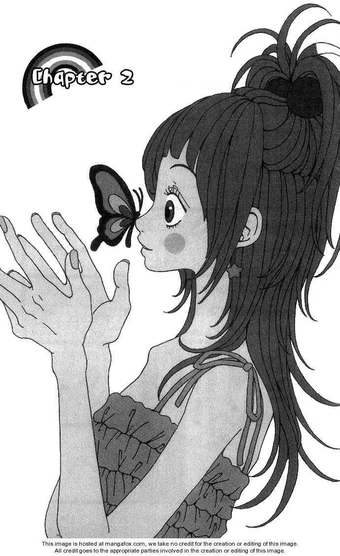 Koi Koi Country Road Chapter 2 3